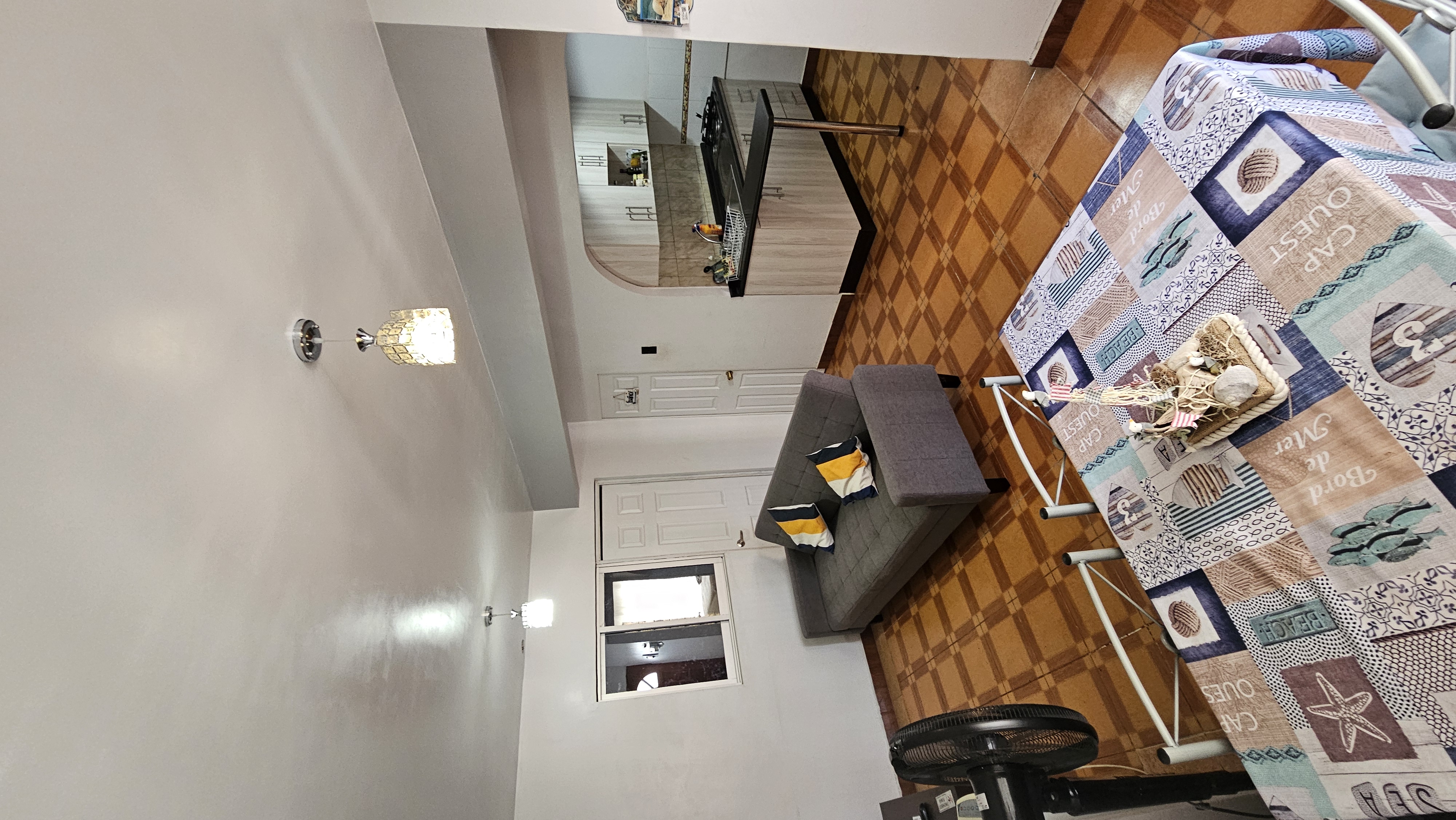 Departamento K1