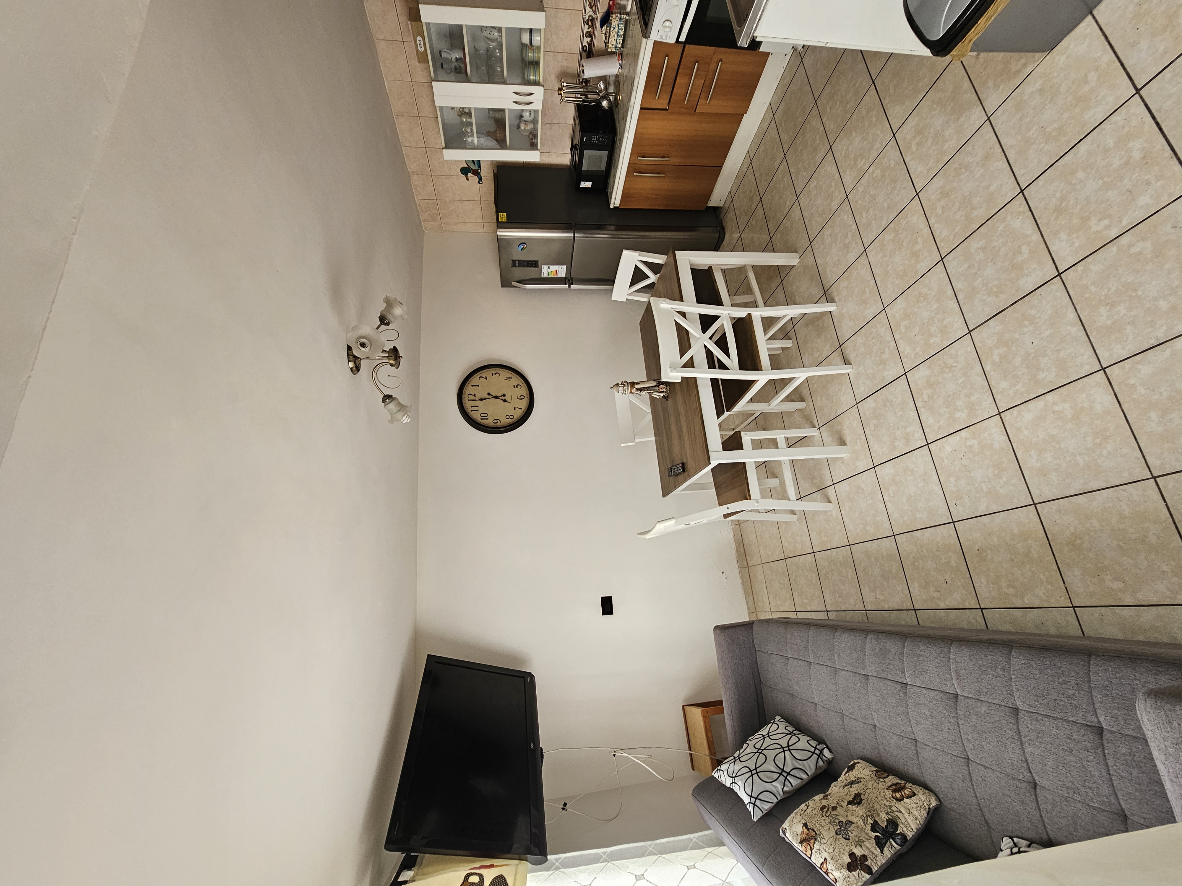 Departamento Accesible K3
