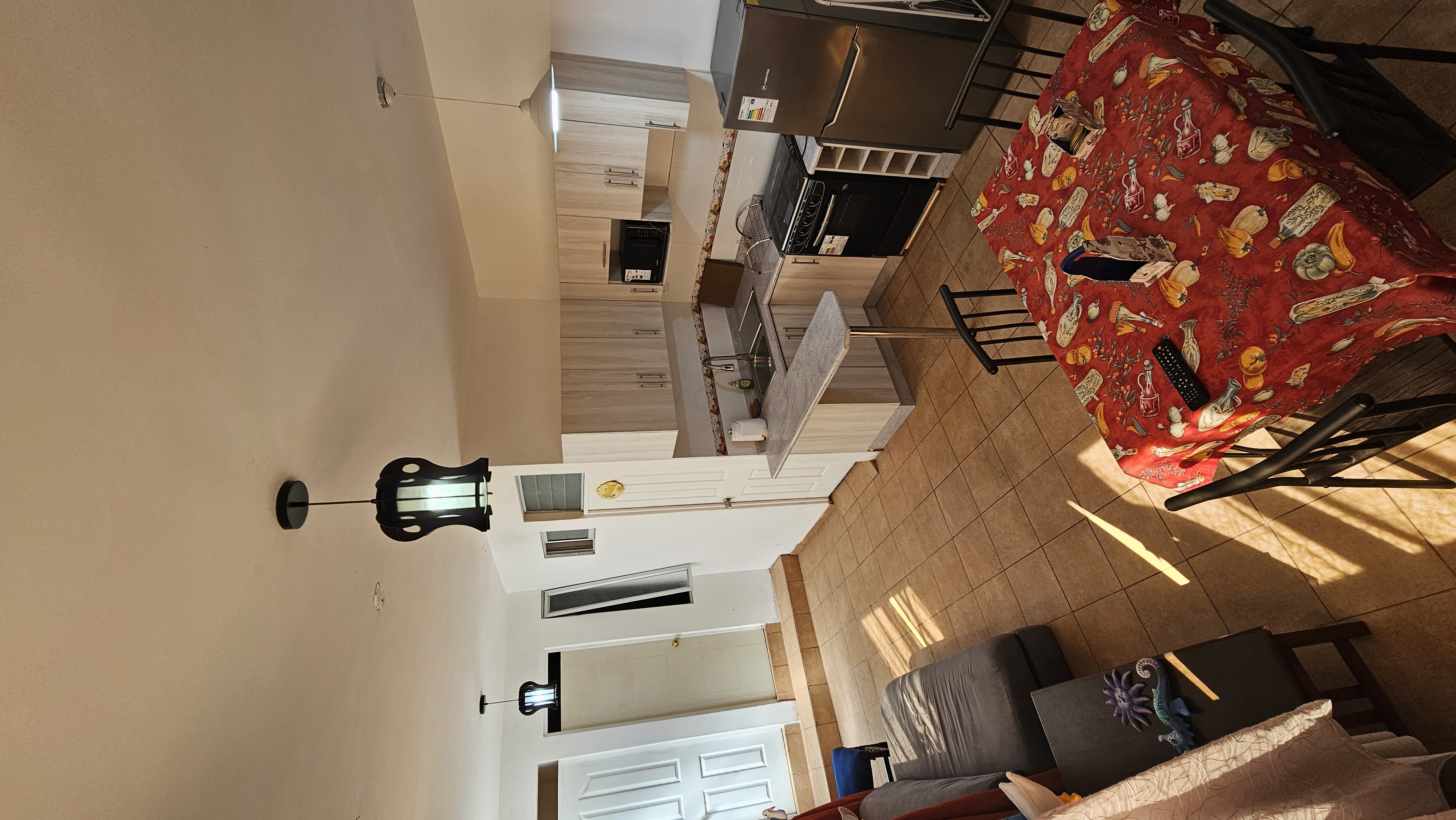 Departamento Separado K6