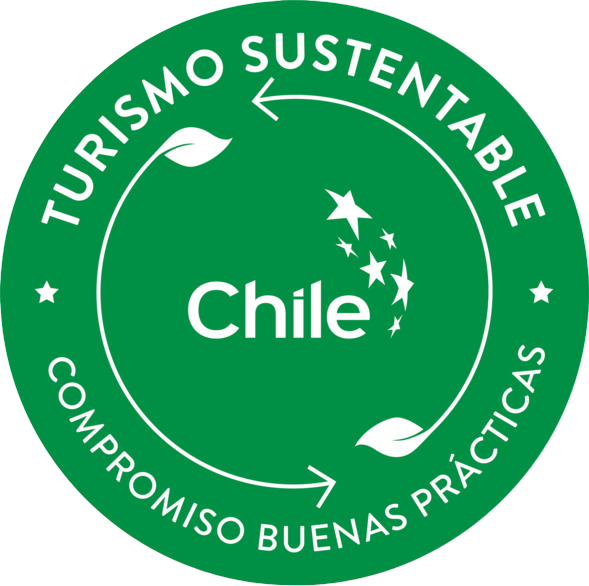 Sello Sustentabilidad Turística